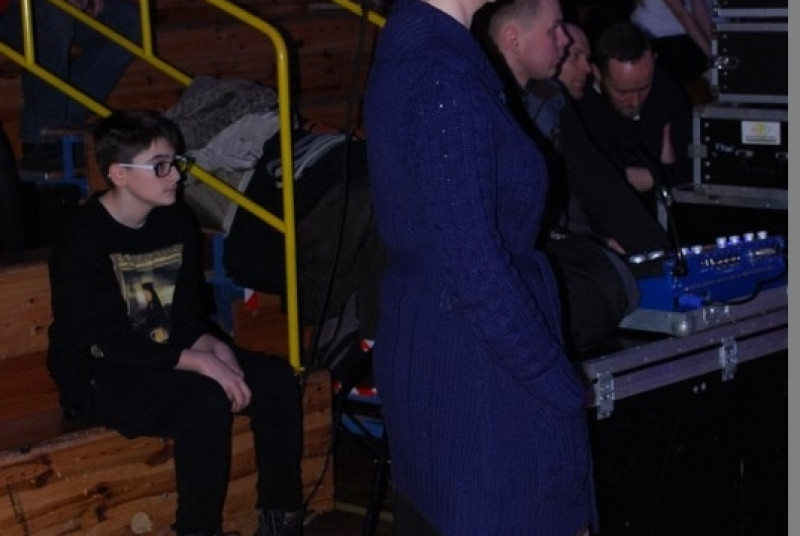 XVI Przegląd Kolęd i Pastorałek - Jastarnia 2016