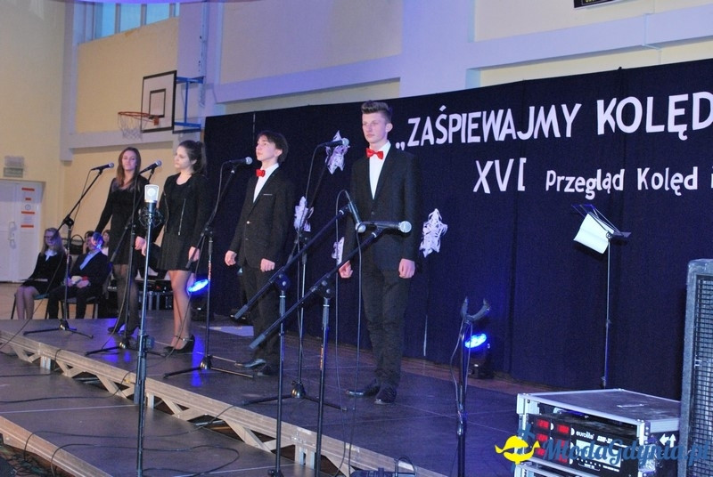 XVI Przegląd Kolęd i Pastorałek - Jastarnia 2016