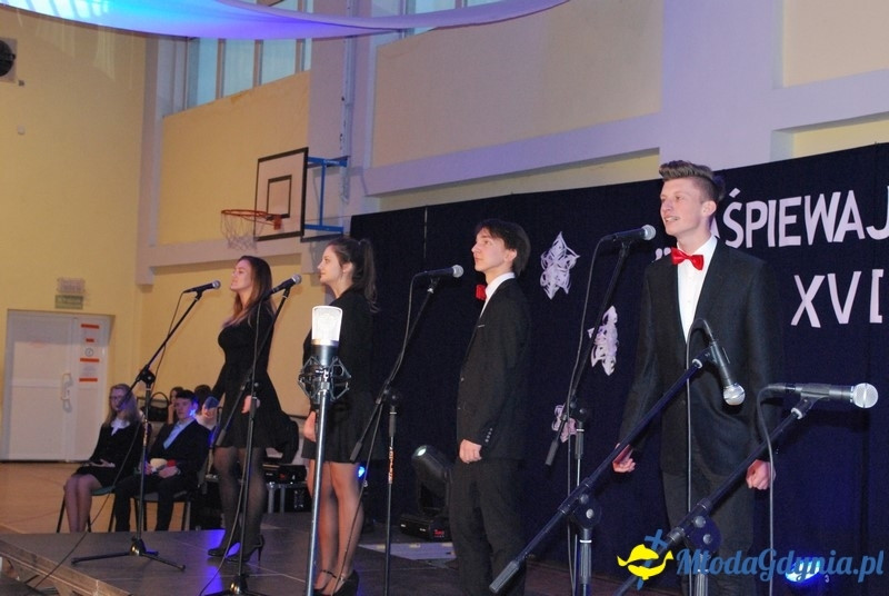 XVI Przegląd Kolęd i Pastorałek - Jastarnia 2016