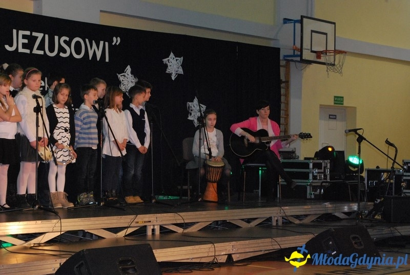 XVI Przegląd Kolęd i Pastorałek - Jastarnia 2016