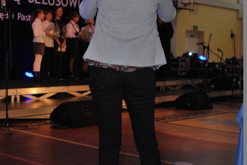 XVI Przegląd Kolęd i Pastorałek - Jastarnia 2016