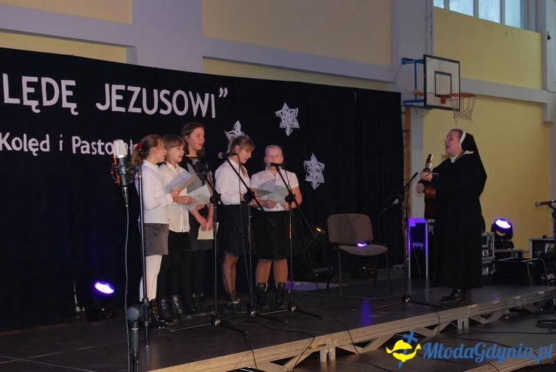 XVI Przegląd Kolęd i Pastorałek - Jastarnia 2016