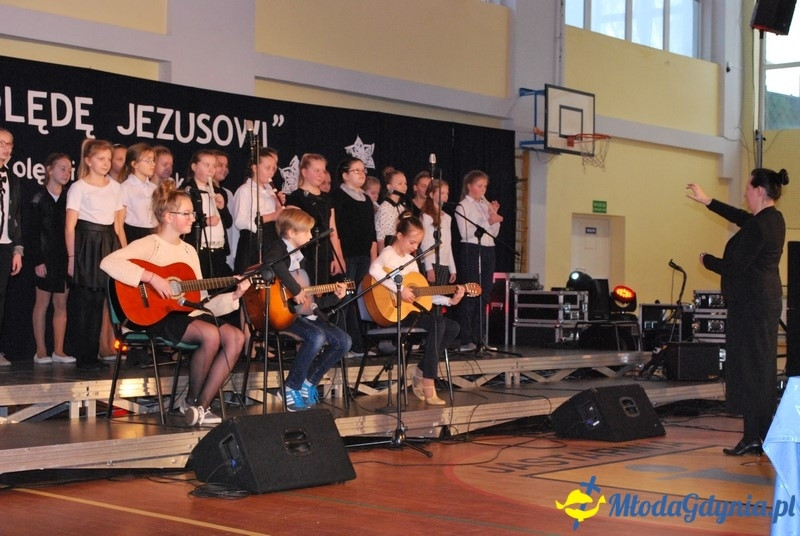 XVI Przegląd Kolęd i Pastorałek - Jastarnia 2016