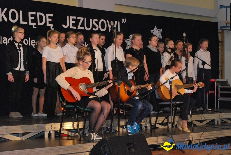 XVI Przegląd Kolęd i Pastorałek - Jastarnia 2016