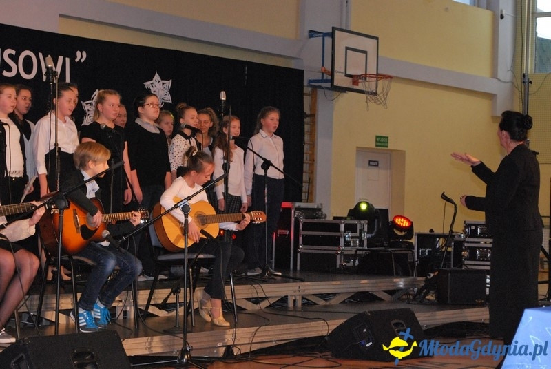 XVI Przegląd Kolęd i Pastorałek - Jastarnia 2016