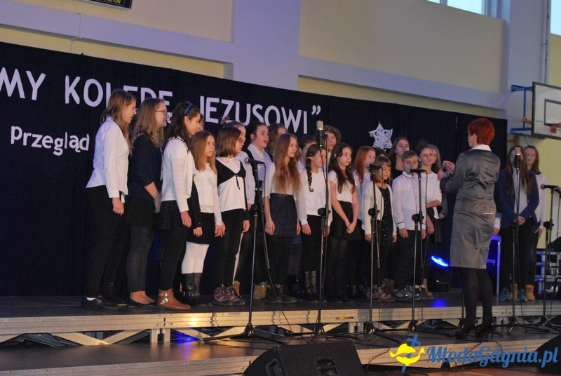 XVI Przegląd Kolęd i Pastorałek - Jastarnia 2016