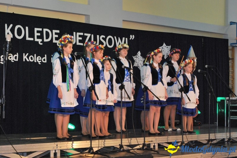 XVI Przegląd Kolęd i Pastorałek - Jastarnia 2016