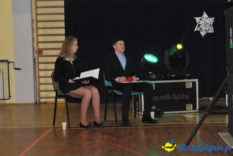 XVI Przegląd Kolęd i Pastorałek - Jastarnia 2016