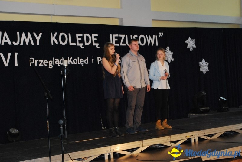 XVI Przegląd Kolęd i Pastorałek - Jastarnia 2016