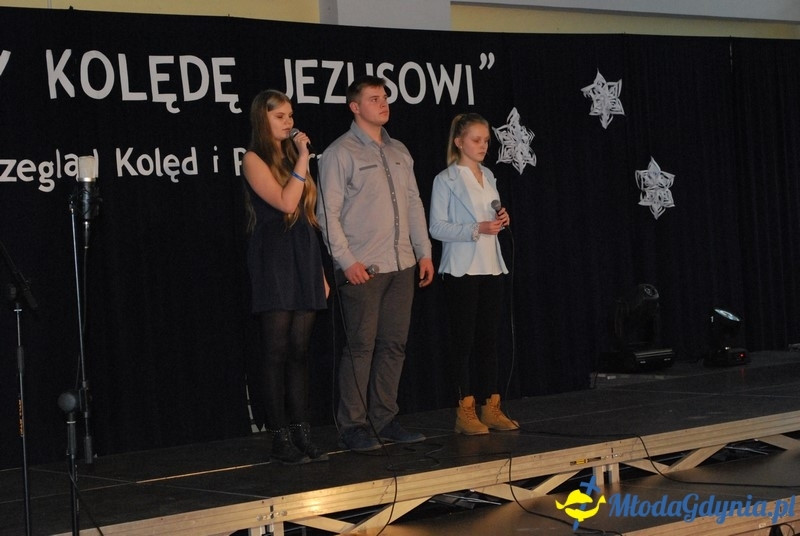 XVI Przegląd Kolęd i Pastorałek - Jastarnia 2016