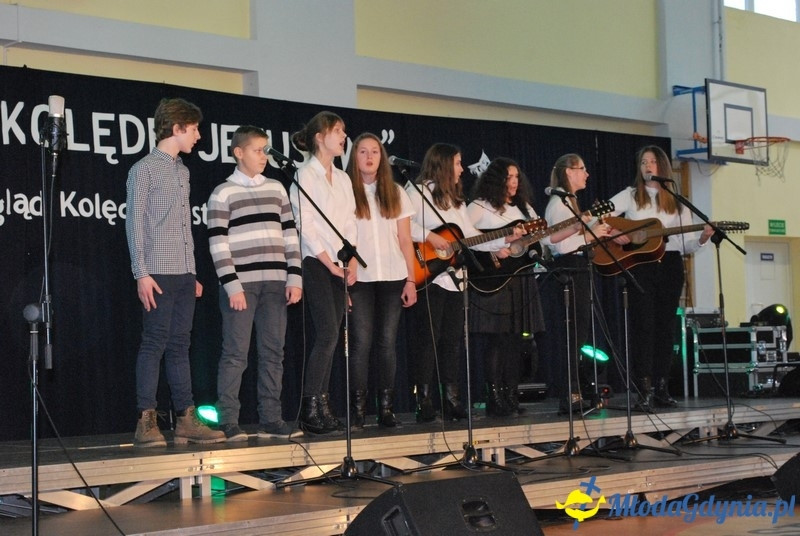 XVI Przegląd Kolęd i Pastorałek - Jastarnia 2016