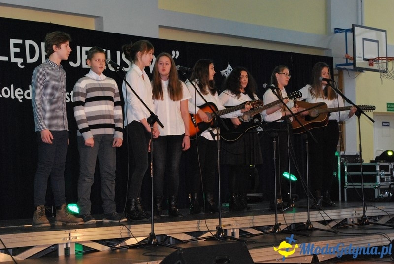 XVI Przegląd Kolęd i Pastorałek - Jastarnia 2016