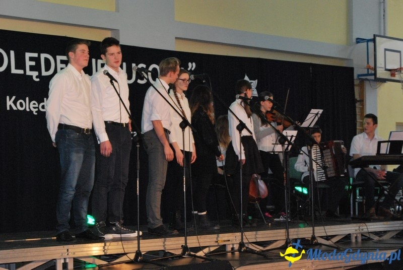 XVI Przegląd Kolęd i Pastorałek - Jastarnia 2016