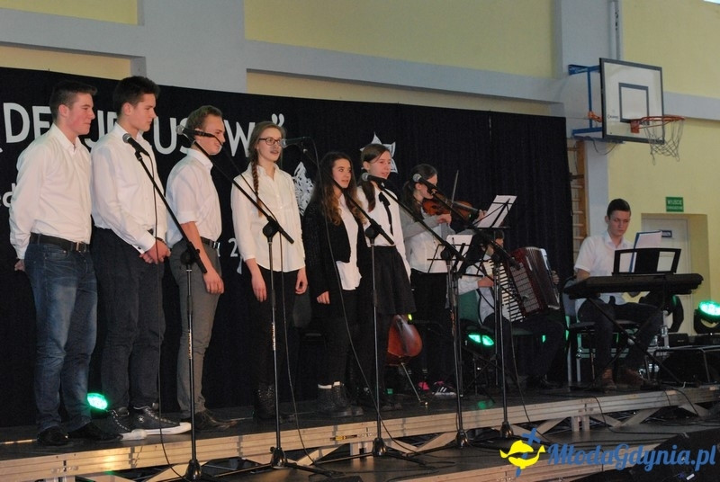 XVI Przegląd Kolęd i Pastorałek - Jastarnia 2016