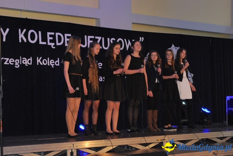 XVI Przegląd Kolęd i Pastorałek - Jastarnia 2016