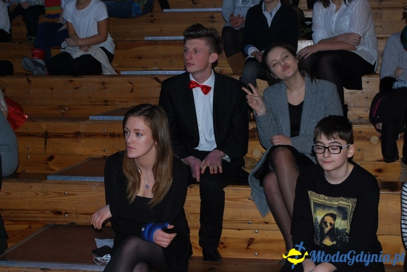 XVI Przegląd Kolęd i Pastorałek - Jastarnia 2016