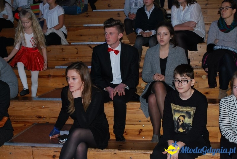 XVI Przegląd Kolęd i Pastorałek - Jastarnia 2016