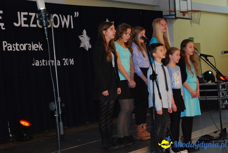 XVI Przegląd Kolęd i Pastorałek - Jastarnia 2016