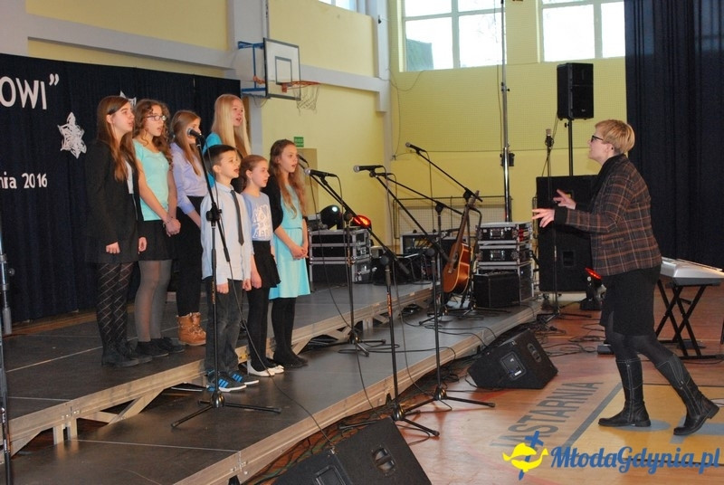 XVI Przegląd Kolęd i Pastorałek - Jastarnia 2016