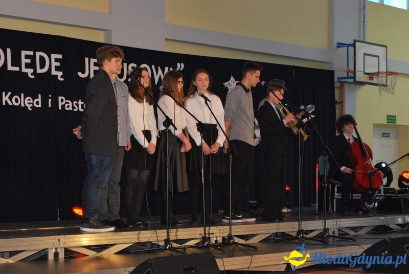 XVI Przegląd Kolęd i Pastorałek - Jastarnia 2016