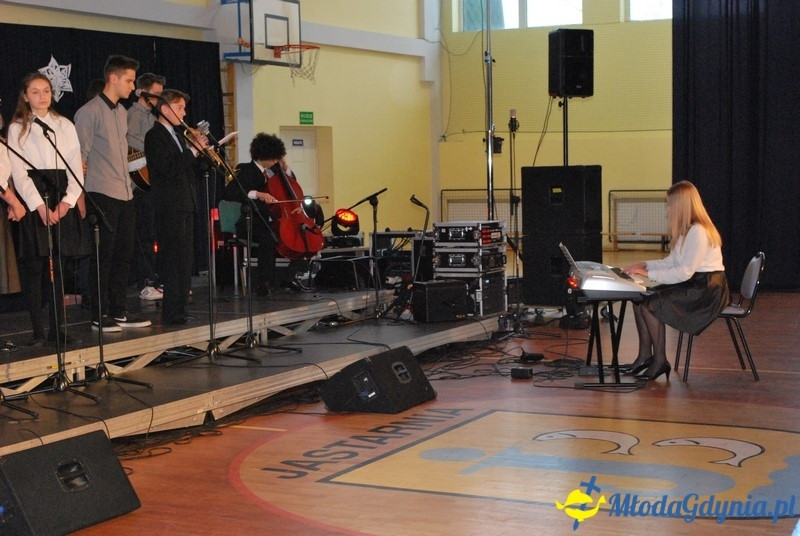 XVI Przegląd Kolęd i Pastorałek - Jastarnia 2016