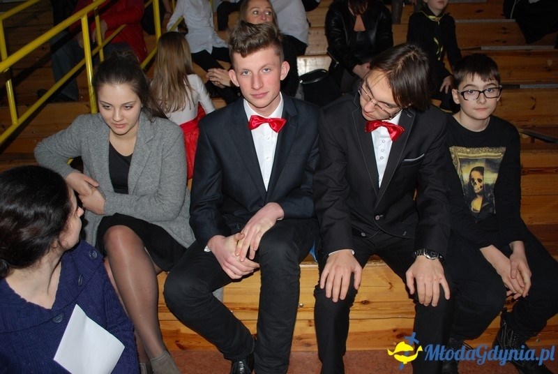 XVI Przegląd Kolęd i Pastorałek - Jastarnia 2016