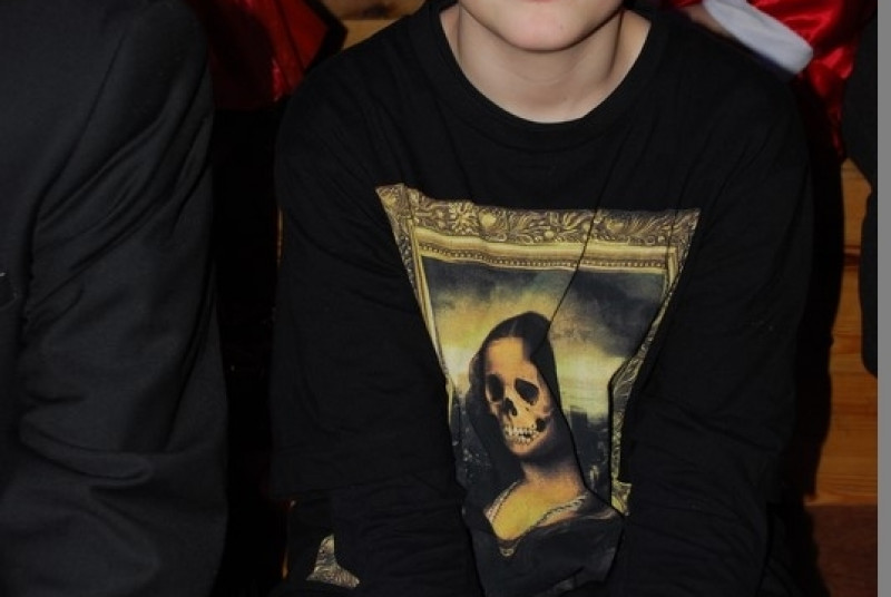 XVI Przegląd Kolęd i Pastorałek - Jastarnia 2016