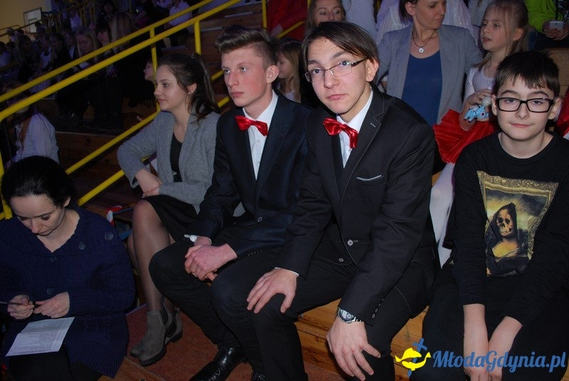 XVI Przegląd Kolęd i Pastorałek - Jastarnia 2016