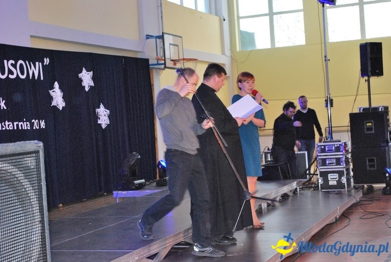 XVI Przegląd Kolęd i Pastorałek - Jastarnia 2016