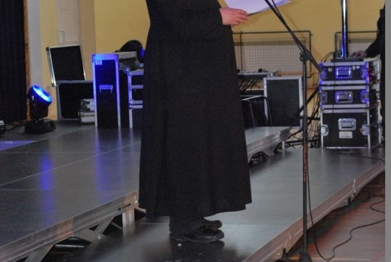 XVI Przegląd Kolęd i Pastorałek - Jastarnia 2016