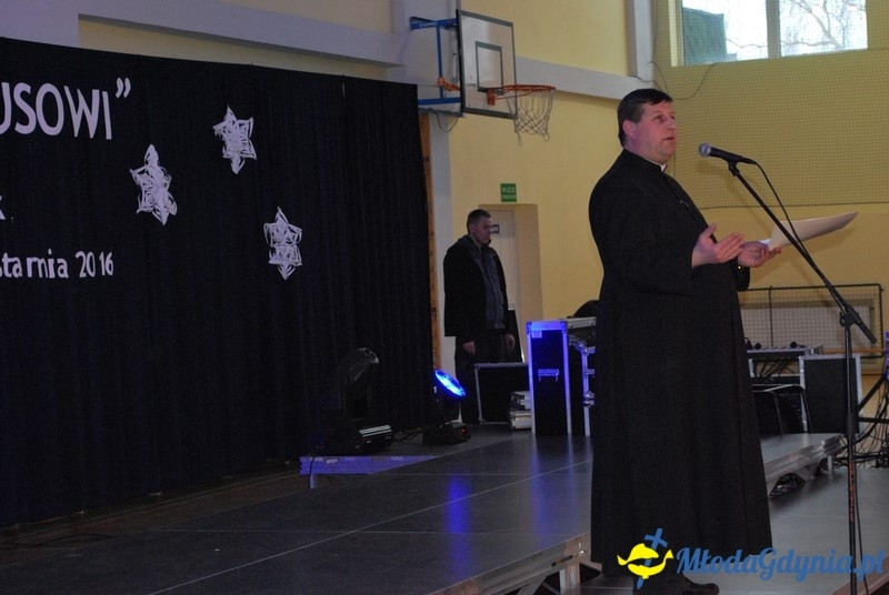 XVI Przegląd Kolęd i Pastorałek - Jastarnia 2016