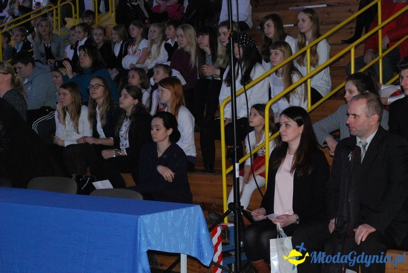 XVI Przegląd Kolęd i Pastorałek - Jastarnia 2016