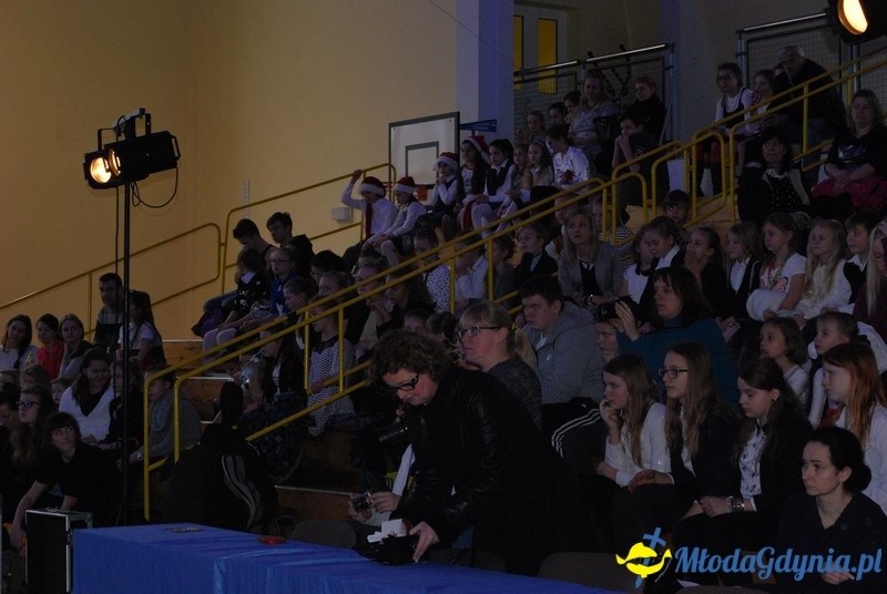 XVI Przegląd Kolęd i Pastorałek - Jastarnia 2016