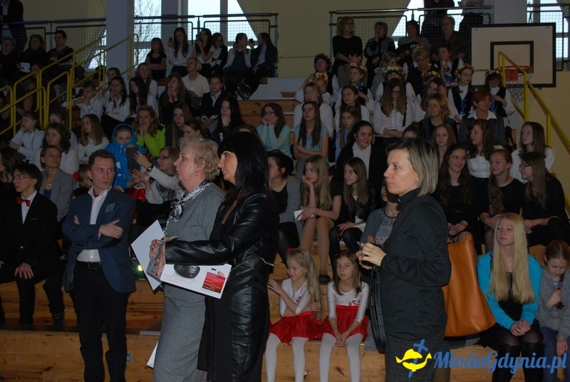 XVI Przegląd Kolęd i Pastorałek - Jastarnia 2016