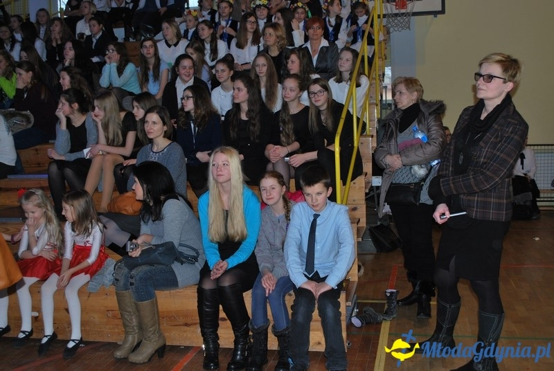 XVI Przegląd Kolęd i Pastorałek - Jastarnia 2016