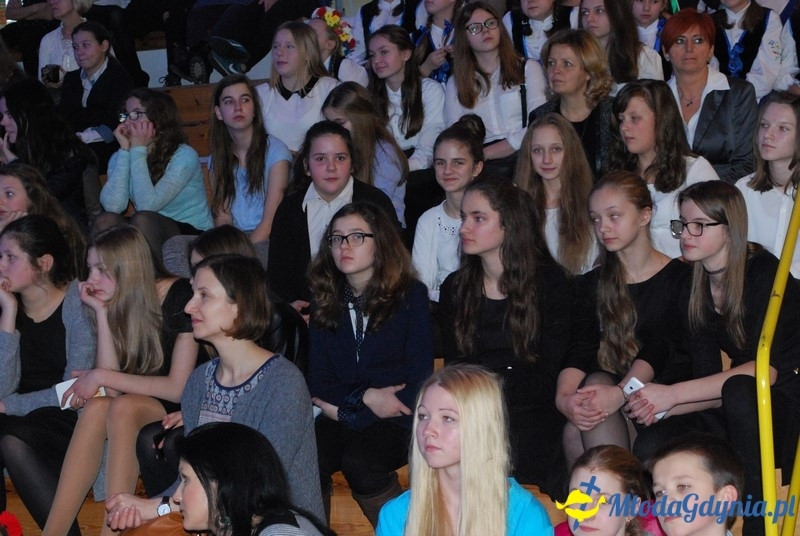 XVI Przegląd Kolęd i Pastorałek - Jastarnia 2016