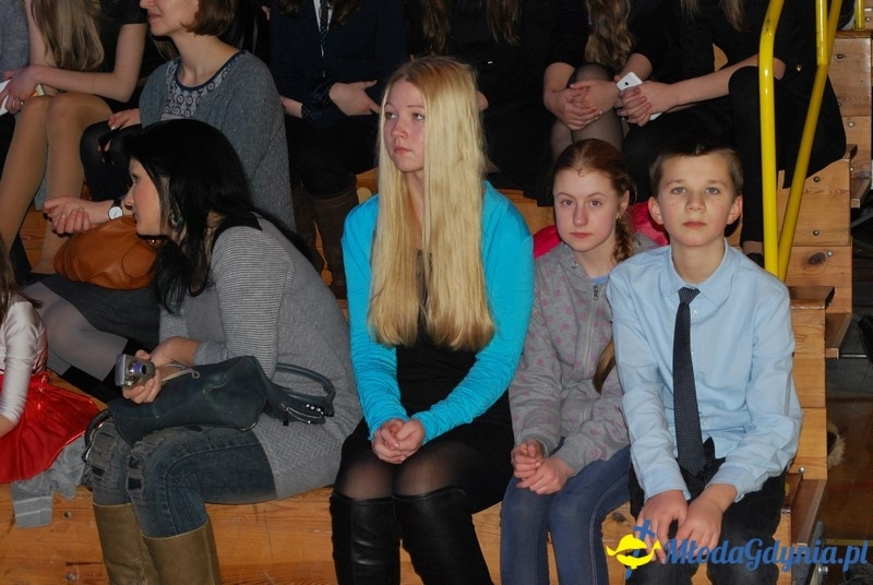 XVI Przegląd Kolęd i Pastorałek - Jastarnia 2016