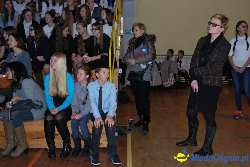 XVI Przegląd Kolęd i Pastorałek - Jastarnia 2016