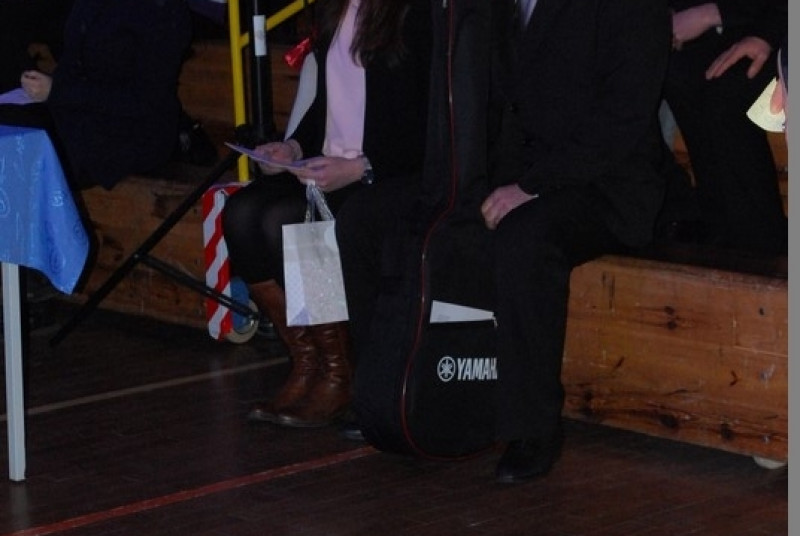 XVI Przegląd Kolęd i Pastorałek - Jastarnia 2016