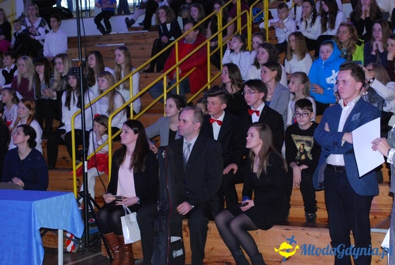 XVI Przegląd Kolęd i Pastorałek - Jastarnia 2016