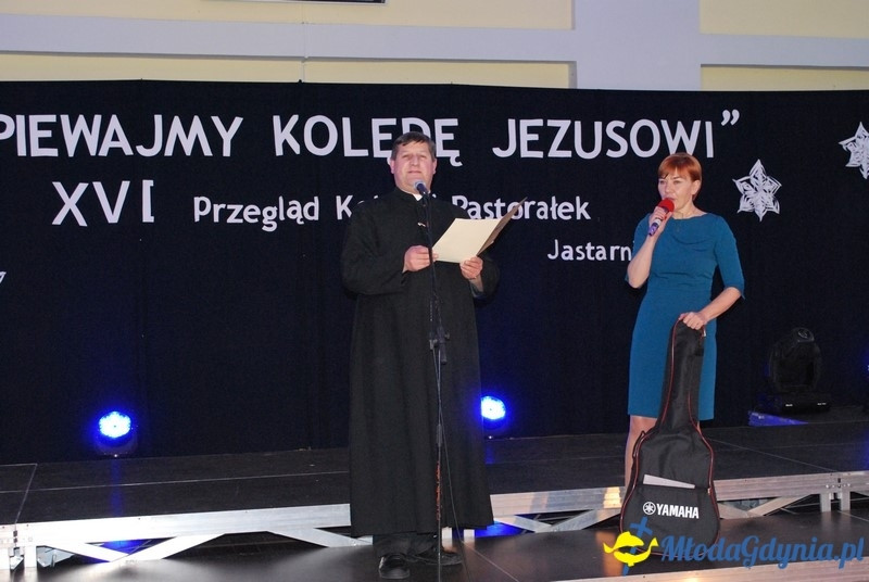 XVI Przegląd Kolęd i Pastorałek - Jastarnia 2016