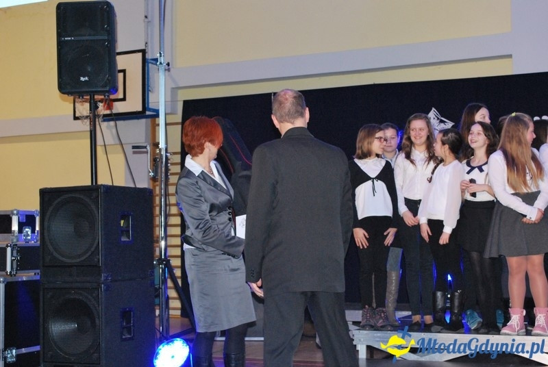 XVI Przegląd Kolęd i Pastorałek - Jastarnia 2016