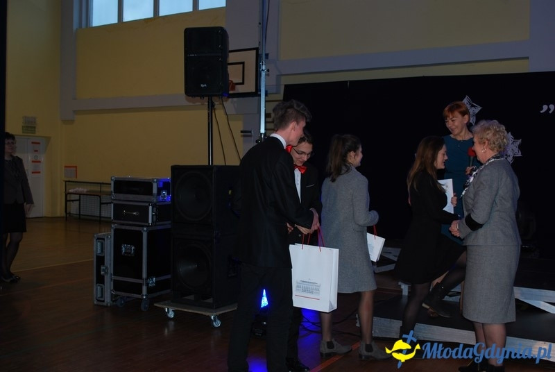 XVI Przegląd Kolęd i Pastorałek - Jastarnia 2016