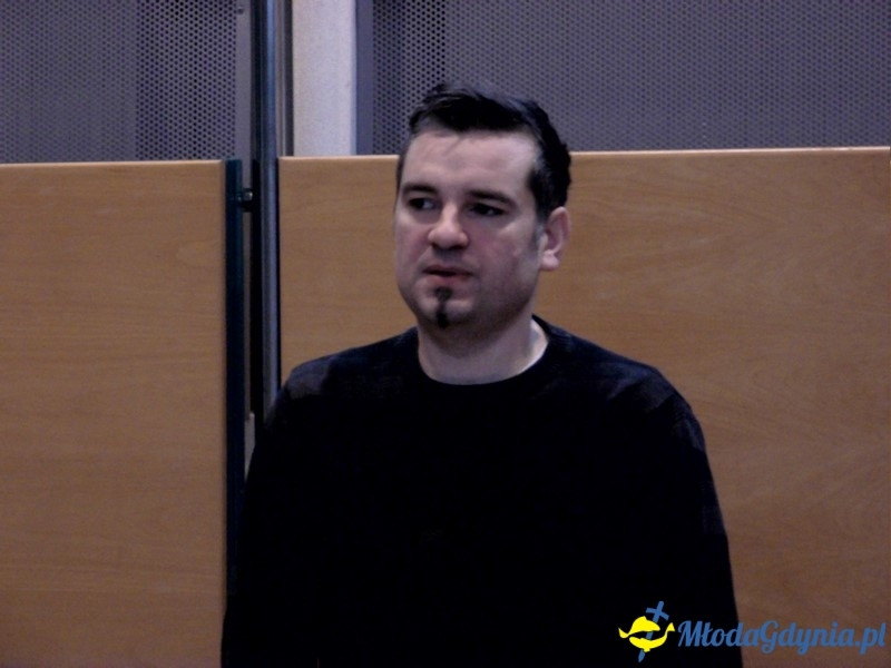 Spotkanie szkoleniowo- informacyjne dla rad dzielnic Gdyni.