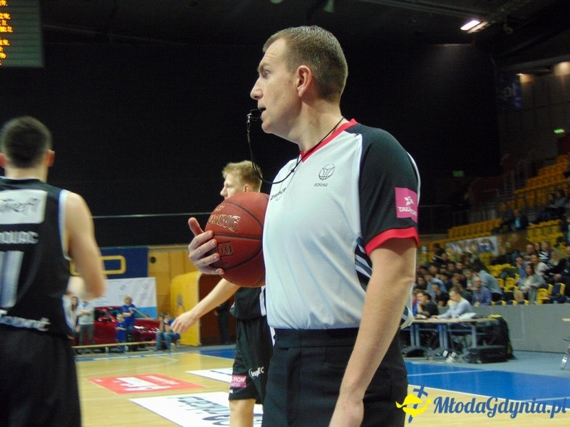 Asseco Gdynia vs Trefl Sopot