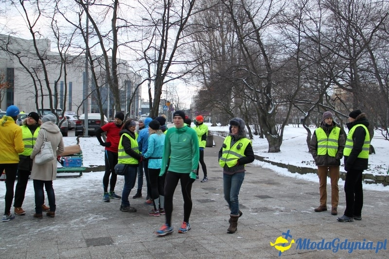 Parkrun Gdynia 210