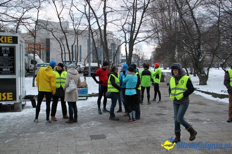 Parkrun Gdynia 210