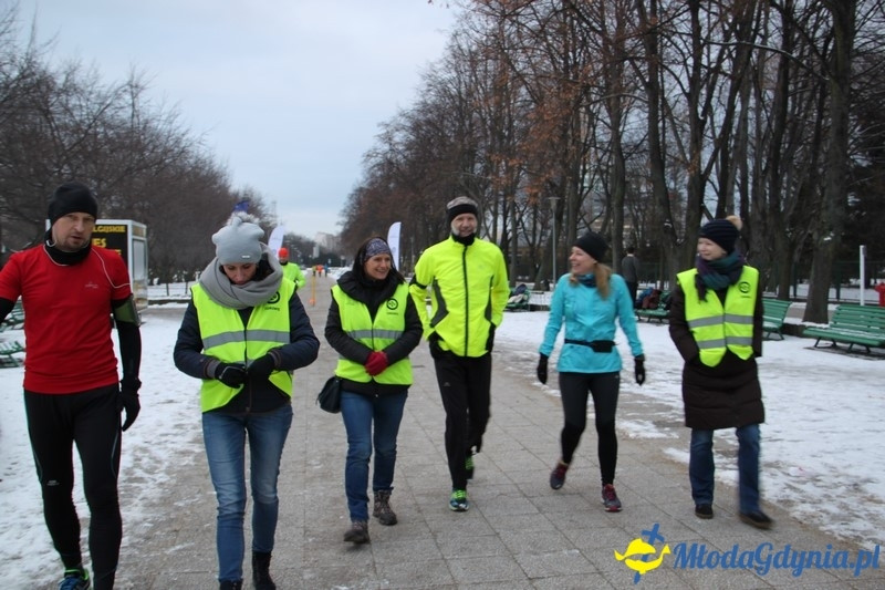 Parkrun Gdynia 210