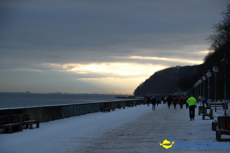 Parkrun Gdynia 210
