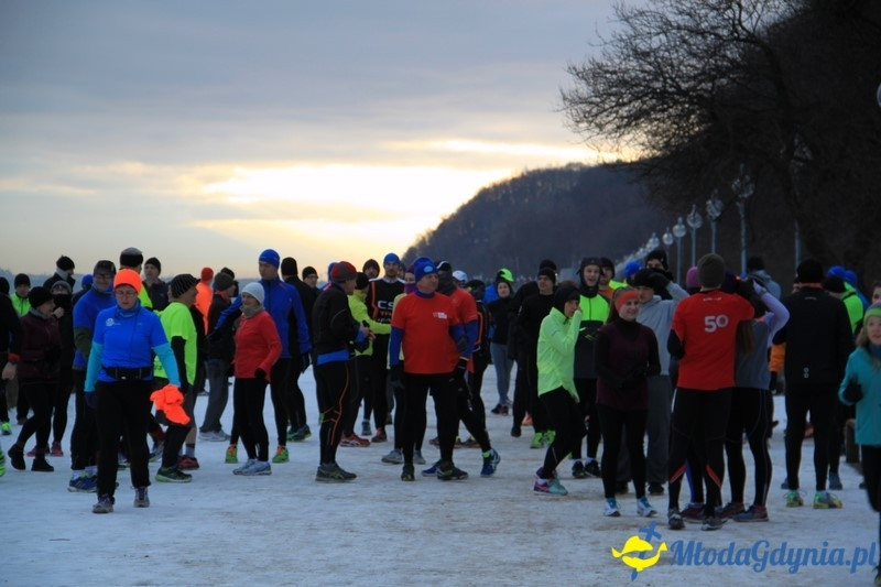Parkrun Gdynia 210
